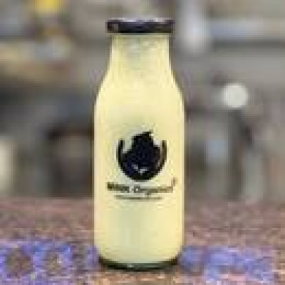 Banana and Spinach Smoothie