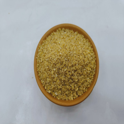 Wheat Dalia Organic