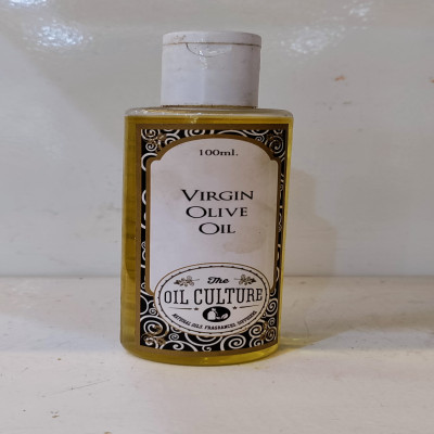 Olive Oil