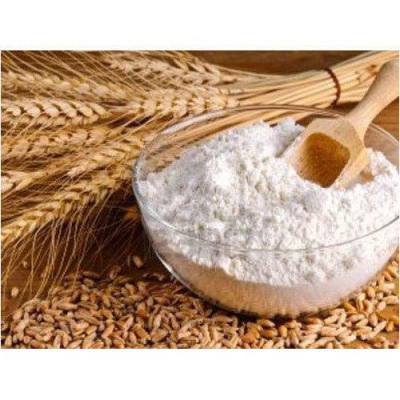 Sona Moti Wheat Organic