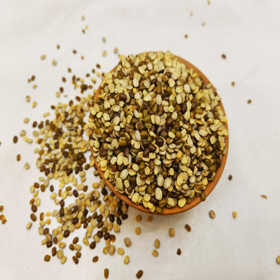 Urad Split