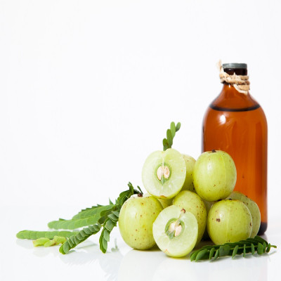 Amla Oil