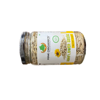 Sunflower Seed 150g