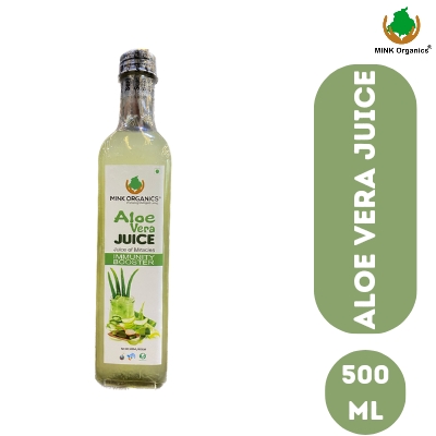 Aloe Vera Juice