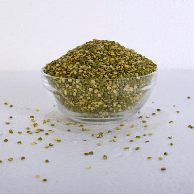 Moong Split Washed Organic