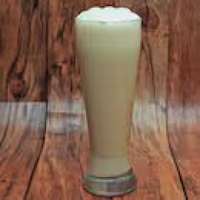 Alert Cold Coffee Ready