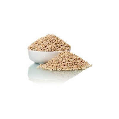 Urad Split Washed Organic