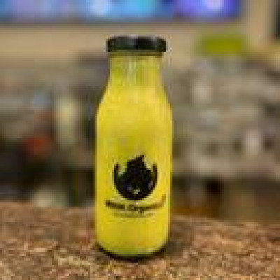 Mango and Yoghurt Smoothie
