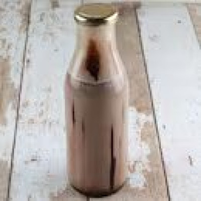 Chocolate Smoothie