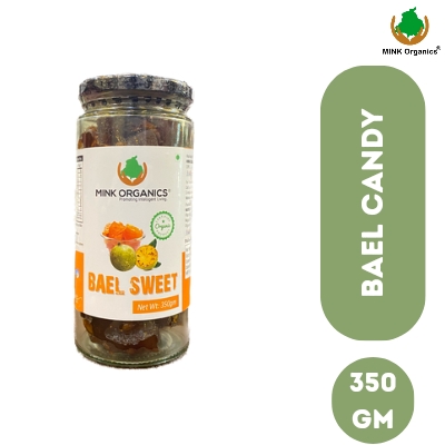 Bael Candy 350g