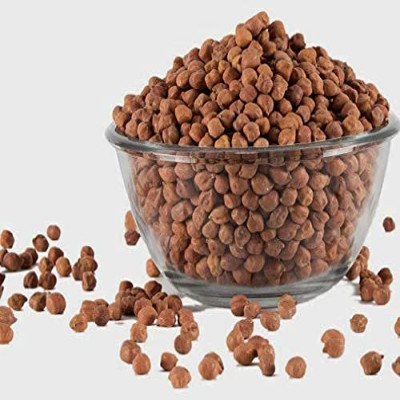 Black Chana Whole Natural