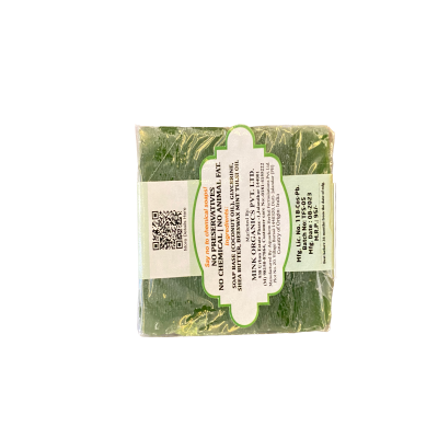 Mint Tulsi Soap