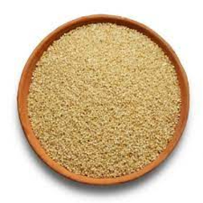 Swank/Barnyard Millet