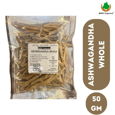 Ashwagandha