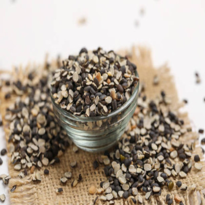 Urad Split Organic