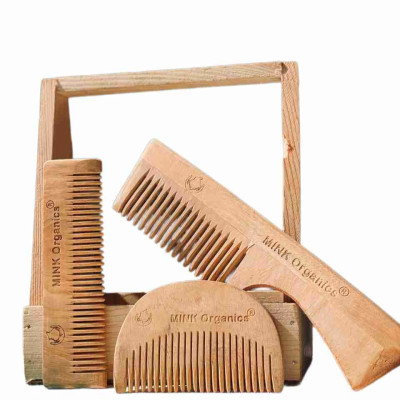 Neem Hair Comb