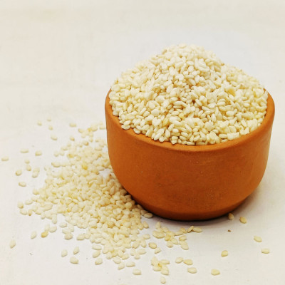 Sesame (50g)