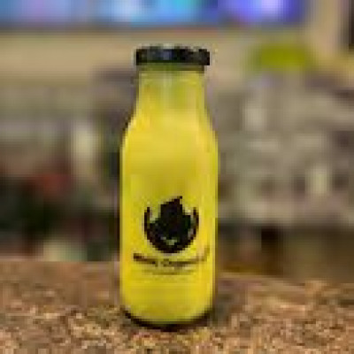 Mango Spinach Smoothie