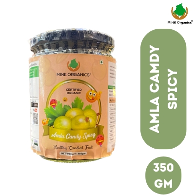Amla Candy 350g
