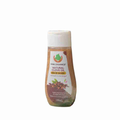 Clove Facewash
