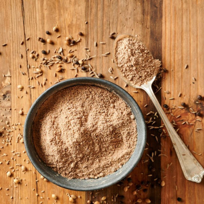 MINK Spl. Masala
