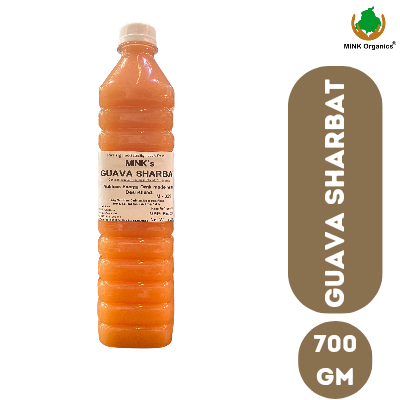 Guava Sharbat