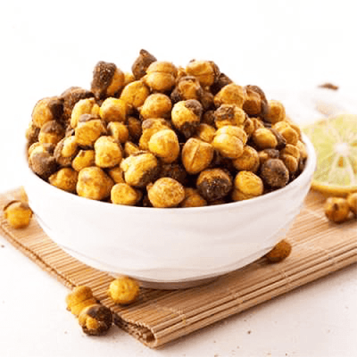 Roasted Chana
