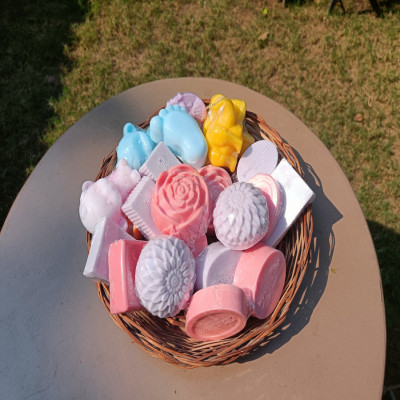 Organic Soap GOAT MILK