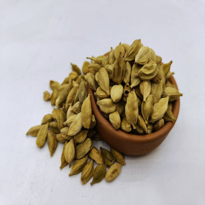 Elaichi Organic