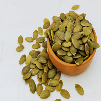 Pumpkin Seeds 150g