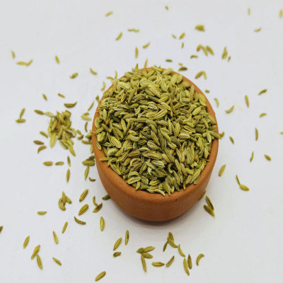 Fennel Organic