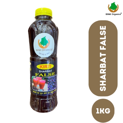 Phalsa Sharbat Ready