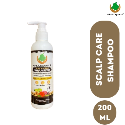 Hair Shampoo