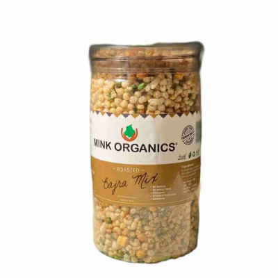 Roasted Bajra Mix