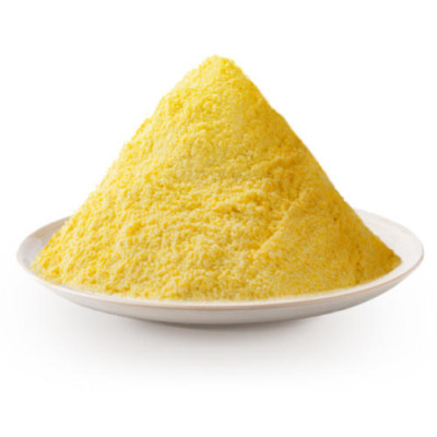 Maize Atta Organic