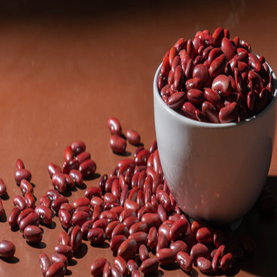 Rajma Jammu Organic