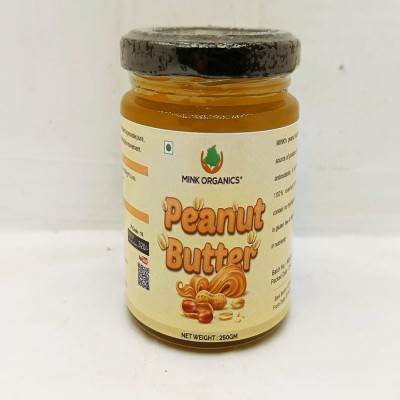 Peanut Butter